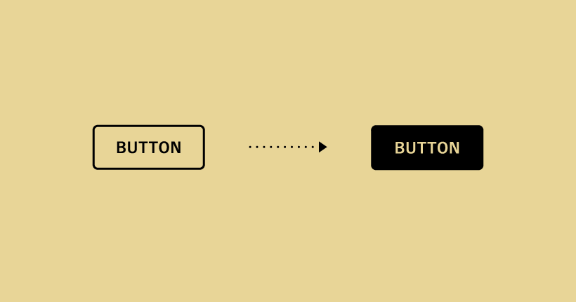 CSSで実装するボタンのホバーエフェクトまとめ