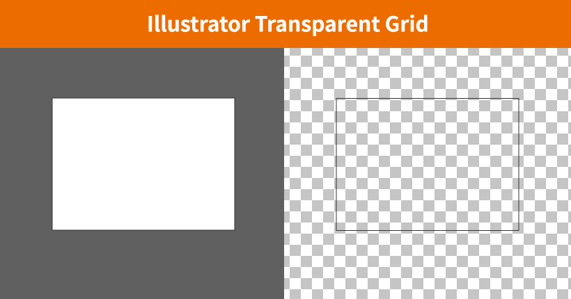 Illustratorの背景を透明に変更する方法 Tamatuf