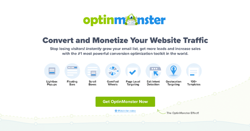 OptinMonsterが自動でインストールされた時の対処法