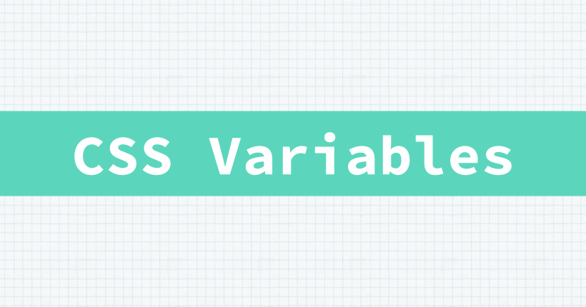 CSS Variables（カスタムプロパティ）の使い方