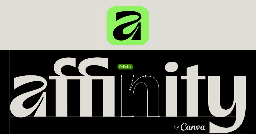 AffinityアプリをMacへインストールする方法