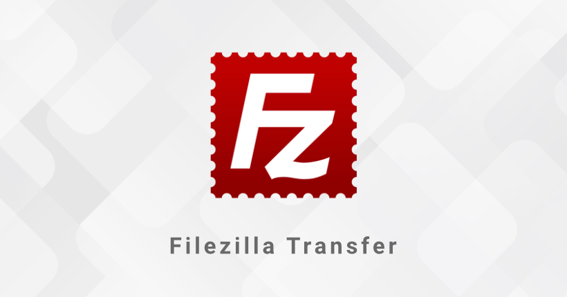 Filezillaの接続情報を別のPCへ移行する方法